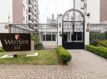 Apartamento de 4 quartos, Curitiba · Cobertura 277m² - 4 Quartos (2 suítes) - Vila Izabel - Curitiba PR - Próximo ao Clube Curitibano
