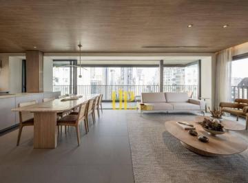 Apartamento com 2 dormitórios à venda, 162 m² por R$ 5.615.000 - Vila · Apartamento com 2 dormitórios à venda, 162 m² por R$ 6.820.000,00 - Vila Nova Conceição - São Paulo/