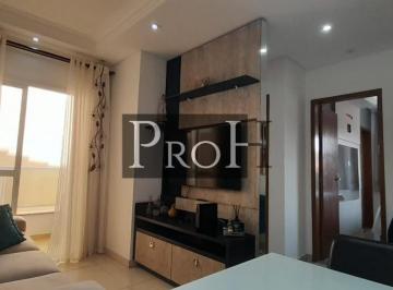 Apartamento de 3 quartos, Santo André · Cobertura Vila Tibiriçá Santo André