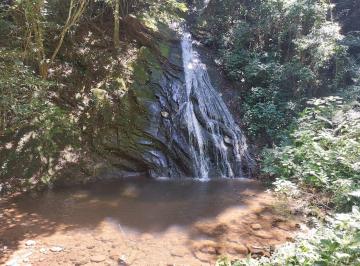 Rural , Cachoeiras de Macacu · Sitio com 20 alqueires em Casemiro de Abreu, confira! Fa011