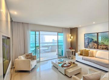 Apartamento de 4 quartos, Salvador · Apartamento a venda no vista reale em patamares com 4 suites reformado