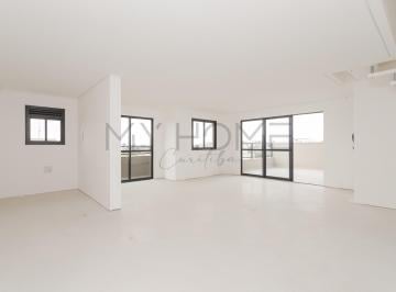 Apartamento de 3 quartos, Curitiba · COBERTURA À VENDA NO ÁGUA VERDE COM 3 QUARTOS E  2 VAGAS, PRONTA PARA MORAR. 