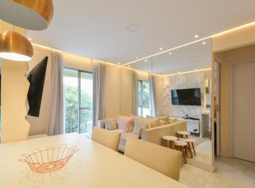 Foto 03 · Apartamento à venda na Vila Buarque - São Paulo