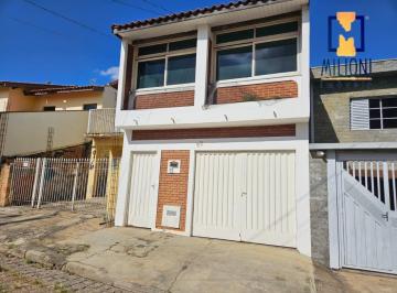 Foto 01 · Casa, Vila Romão, Salto, SP
