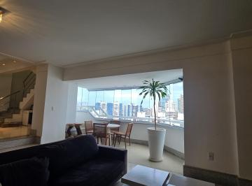 Apartamento de 4 quartos, Salvador · Cobertura a venda no Caminho das Árvores com 4 quartos piscina na Mansão Squalus