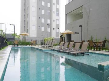 Apartamento de 2 quartos, São Paulo · Apartamento à venda no Bairro do Loteamento City Jaraguá