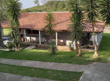 Rural de 2 quartos, Mogi das Cruzes · Chácara em Sabauna-6.000m²- R$ 990 mil- a vista