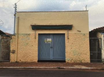 Foto 01 · Salao, Jardim Maria Lígia, Santa Gertrudes, SP