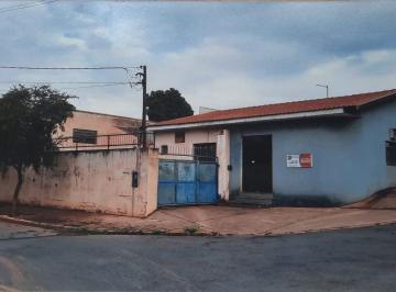 Foto 01 · Salao, Jardim Luciana, Santa Gertrudes, SP
