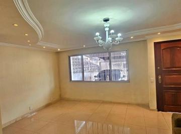 Casa de 3 quartos, São Paulo · Sobrado à venda no Bairro do Conjunto Residencial Vista Verde