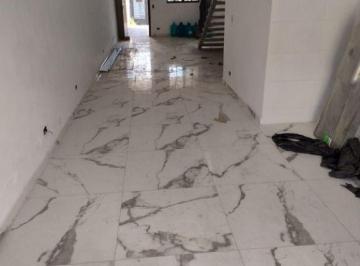 Casa de 2 quartos, São Paulo · SOBRADO NOVO 140 A.U A VENDA JARDIM RIO PEQUENO BUTANTA