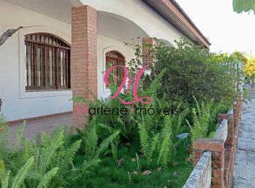 Foto 01 · Imperdível: Casa à venda em Itanhaém-SP, Vila Suarão, 03 quartos, 01 suíte, 2 salas, 03 vagas de gar