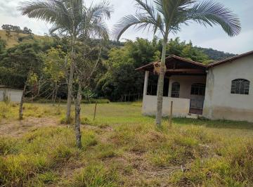 Foto 01 · Sítio 15.000 m² c/ topografia plana e muita água em Piracema/MG