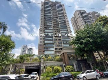 Foto 01 · EXCELENTE APARTAMENTO NA CHÁCARA SANTO ANTÔNIO