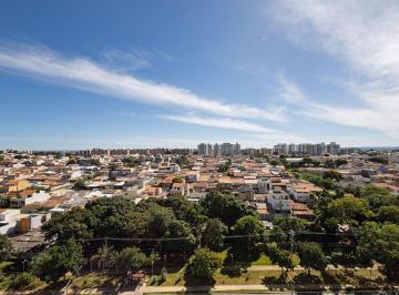 Apartamento en Venda de 3 quartos Guara II · AE 04 – AUSTER – 123m² - 3 SUÍTES - ANDAR ALTO – COM VARANDA – MELHOR POSIÇÃO