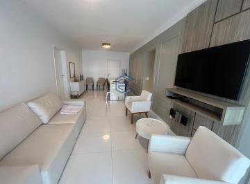 Foto 01 · Apartamento, Ponta da Praia, Santos, SP