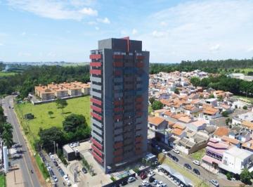 Foto 01 · Sala, Jardim Marchissolo, Sumaré, SP