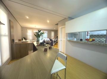 Foto 38 · Casa em condomínio à venda em Campinas-SP 3 suítes, living integrado ao lazer, 4 vagas, 170m². Ana e