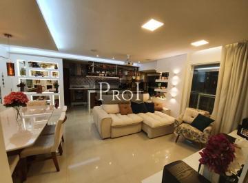 Apartamento de 3 quartos, Santo André · Apartamento Jardim Santo André