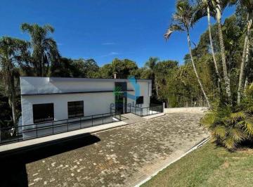Rural · 2800m² · 4 Quartos · *** Chácara com oportunidade no condomínio Porta do Sol ***