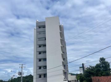 Foto 01 · apto novo no Floresta, com 3 vagas, divisa com o Bairro Anita Garibaldi, localização espetacular