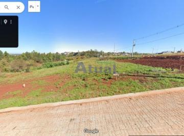 Foto 01 · Terreno, Pascotini, Santo Ângelo, RS