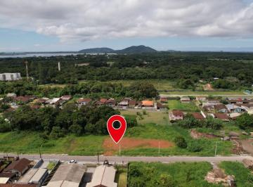 Foto 01 · Terreno, Reta, São Francisco do Sul, SC