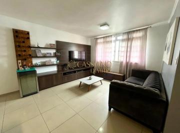 Apartamento · 120m² · 3 Quartos · 1 Vaga · Apartemento à venda de 120m² | 03 dormitórios sendo 01 suíte, 02 banheiros e 01 vaga de garagem | So