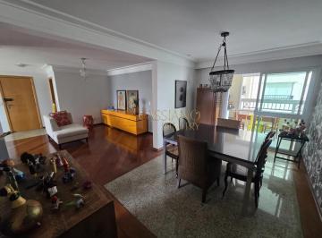 Apartamento · 174m² · 3 Quartos · 2 Vagas · Apartamento à venda de 174m² | 03 dormitórios, sendo suítes e 02 vagas de garagem | Edifício La Cité