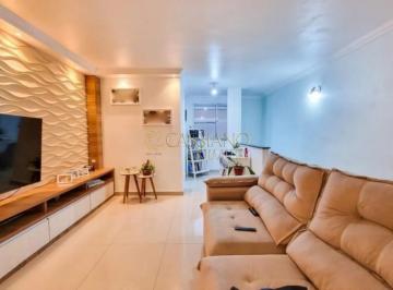Apartamento · 126m² · 2 Quartos · 2 Vagas · Apartamento à venda de 126m² | 02 dormitórios sendo 01 suíte, 02 banheiros e 02 vagas de garagem | S