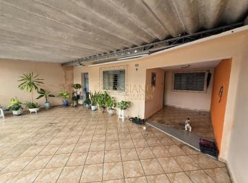 Casa · 139m² · 2 Quartos · 2 Vagas · Casa térrea à venda de 139m² | Uso misto, residencial e comercial | Jardim Paulista - São José dos C