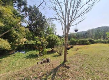 Terreno · 1333m² · Terreno à venda de 1.333,40m² | Rio Preto de Baixo - Santo Antônio do Pinhal |