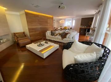 Apartamento · 350m² · 4 Quartos · 4 Vagas · Apartamento à venda de 350m² | 04 dormitórios, sendo suítes e 04 vagas de garagem | Edifício Alphavi
