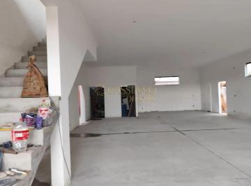 Comercial · 270m² · 4 Vagas · Ponto comercial para locação e venda de 320m² | 02 pavimentos com 160m² cada, 04 banheiros e 04 vaga