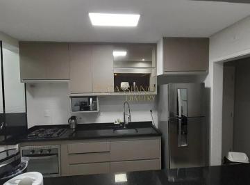 Apartamento · 88m² · 3 Quartos · 2 Vagas · Apartamento à venda de 88m² | 03 dormitórios, sendo 01 suíte e 02 vagas de garagem | Edifício Belo H