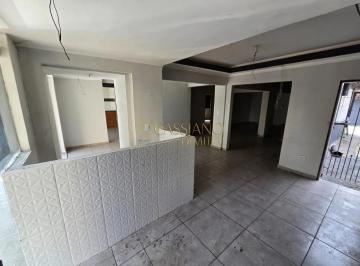 Comercial · 312m² · 4 Vagas · Ponto comercial para locação de 312m² | 04 banheiros e 04 vagas de garagem | Jardim São Dimas | São