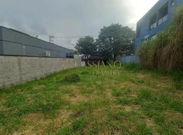Terreno · 250m² · Terreno à venda de 250m² | Loteamento Villa Branca - Jacareí |