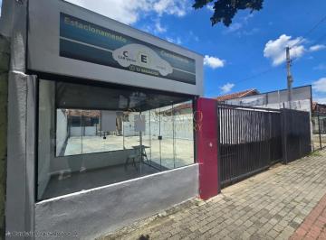 Comercial · 307m² · 5 Vagas · Ponto comercial para locação de 74 m² | 01 banheiro e 05 vagas de garagem | Vila Ema - São José dos 