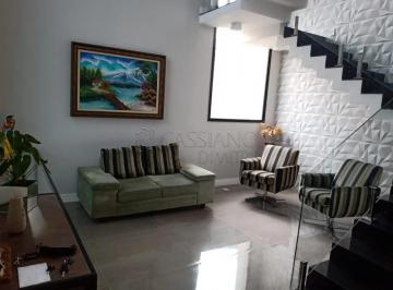 Casa · 130m² · 3 Quartos · 2 Vagas · Casa à venda de 340m² | 03 dormitórios, sendo suítes e 02 vagas de garagem | Condomínio Alphaville I