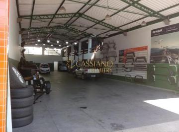 Comercial · 463m² · Casa comercial à venda de 488m² | Jardim São Dimas - São José dos Campos |