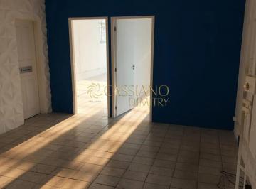 Comercial · 180m² · 2 Vagas · Ponto comercial para locação de 180m² | 02 banheiros e 02 vagas de garagem | Jardim São Dimas - São