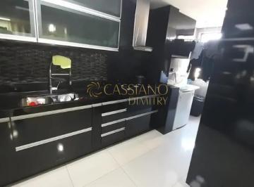 Apartamento · 93m² · 3 Quartos · 2 Vagas · Apartamento à venda de 93m² | 03 dormitórios, sendo 01 suíte e 02 vagas de garagem | Edifício Liverp