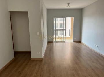 Apartamento · 88m² · 3 Quartos · 2 Vagas · Apartamento para venda e locação de 88m² | 03 dormitórios, sendo 01 suíte e 02 vagas de garagem | Co
