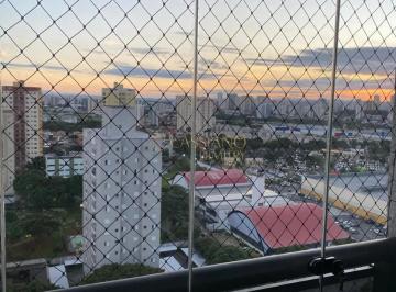 Apartamento · 54m² · 2 Quartos · 1 Vaga · Apartamento à venda de 54m² | 02 dormitórios, sendo 01 suíte e 01 banheiro | Wonder Cidade Jardim -