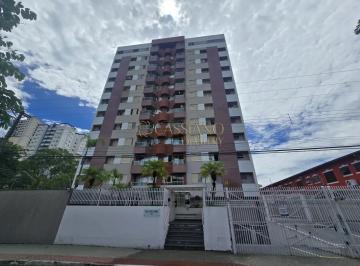 Apartamento · 132m² · 4 Quartos · 2 Vagas · Apartamento para venda e locação de 132,87m² | 04 dormitórios, sendo 01 suíte e 02 vagas de garagem