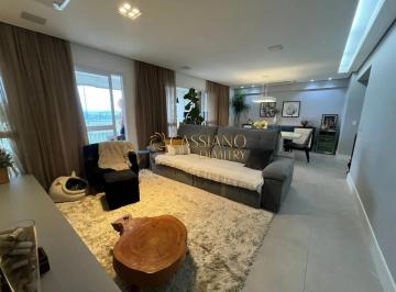 Apartamento · 143m² · 3 Quartos · 3 Vagas · Apartamento à venda de 143m² | 03 dormitórios, sendo todos suítes e 03 vagas de garagem | Edifício G