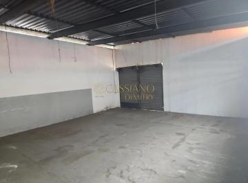 Comercial · 200m² · 2 Vagas · Galpão para venda e locação de 200m² | 02 banheiros e 02 vagas de garagem | Jardim Motorama - São Jo