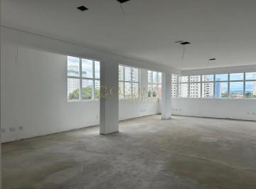 Comercial , São José dos Campos · Sala comercial para locação de 315 m² | 08 banheiros e 04 vagas de garagem | Edifício Privilege Offi