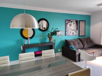 Apartamento · 97m² · 3 Quartos · 2 Vagas · Apartamento à venda de 94,41m² | 03 dormitórios, sendo 01 suíte e 02 vagas de garagem | Edifício Nov
