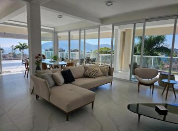 Apartamento · 300m² · 3 Quartos · 3 Vagas · Cobertura à venda de 300m²| 03 dormitórios, sendo suítes e 03 vagas de garagem | Edifício Quintas do